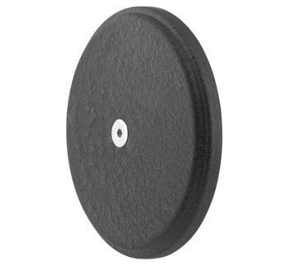 Arlen Ness - Stage 1 Big Sucker Air Filter Cover - Fits Harley Models (See Desc.) - Steel