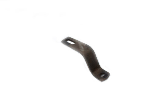 V-Twin - 18-3228 - Primary Chain Adjuster Brace - Fits 1967-1979 Harley-Davidson XLH, 1954-1956 K, 1957-1970 XL, 1970 XLCH