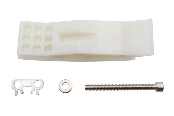 V-Twin - 18-3334 - Replacement Chain Adjuster Shoe Kit