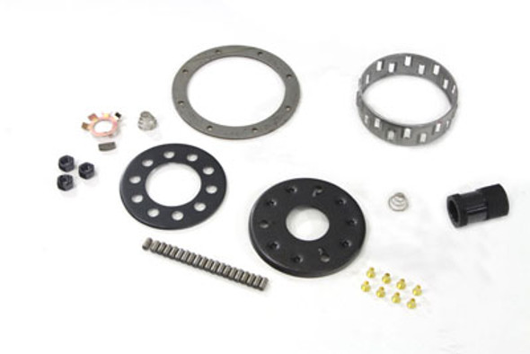 V-Twin - 18-3638 - Clutch Hub 3-Stud Parts Kit