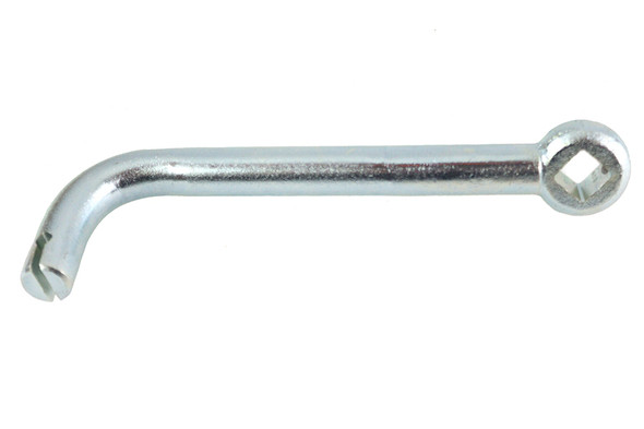 V-Twin - 18-3648 - Clutch Release Arm Zinc - Fits 1971-1978 Harley-Davidson FX, 1968-1978 FL