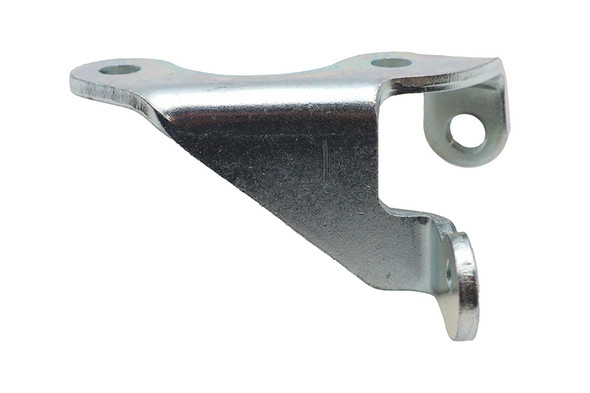 V-Twin - 18-3720 - Clutch Cable and Oil Tank Bracket Zinc - Fits 1979-1984 Harley-Davidson FX, FL
