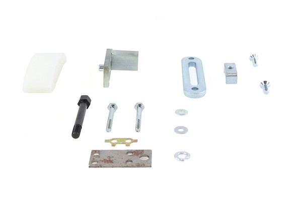 V-Twin - 18-8220 - Chain Tensioner Kit - Fits 1965-1984 Harley-Davidson FL, 1971-1984 FX