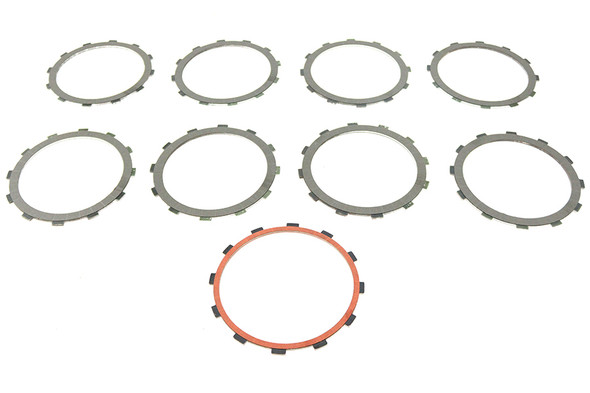 V-Twin - 18-8315 - Alto Red Eagle Clutch Set