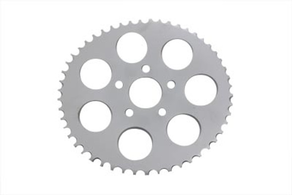 V-Twin - 19-0040 - Rear Sprocket Zinc 51 Tooth V-Twin - 19-0040 - Rear Sprocket Zinc 51 Tooth