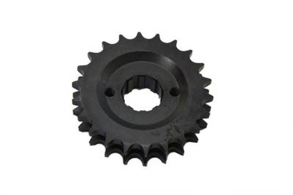 V-Twin - 19-0050 - Engine Sprocket Splined 22 Tooth V-Twin - 19-0050 - Engine Sprocket Splined 22 Tooth