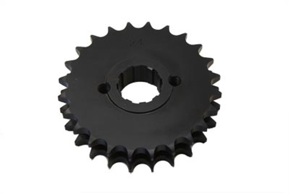 V-Twin - 19-0052 - 24 Tooth Splined Engine Sprocket V-Twin - 19-0052 - 24 Tooth Splined Engine Sprocket
