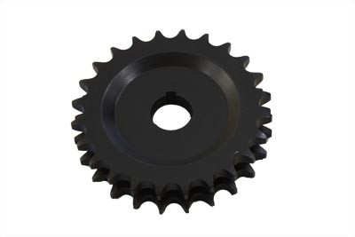V-Twin - 19-0056 - Engine Sprocket Tapered 24 Tooth