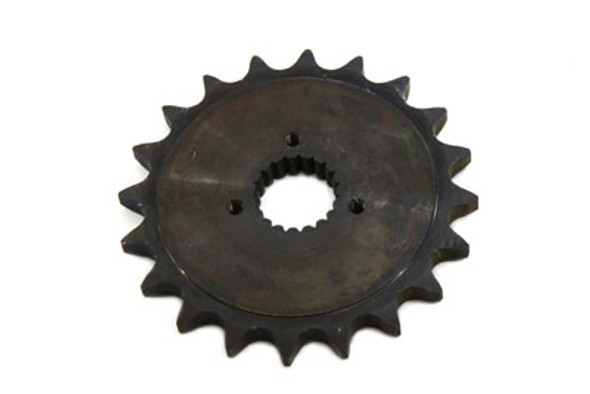 V-Twin - 19-0073 - Transmission Sprocket 23 Tooth V-Twin - 19-0073 - Transmission Sprocket 23 Tooth
