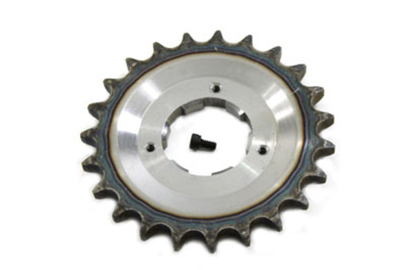 V-Twin - 19-0078 - Transmission Sprocket 23 Tooth V-Twin - 19-0078 - Transmission Sprocket 23 Tooth