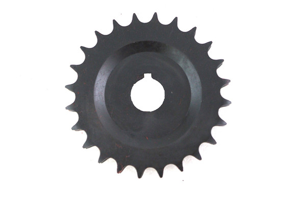 V-Twin - 19-0150 - Engine Sprocket Tapered 24 Tooth V-Twin - 19-0150 - Engine Sprocket Tapered 24 Tooth