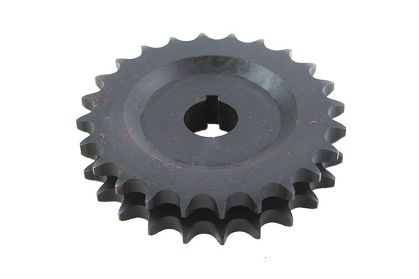 V-Twin - 19-0150 - Engine Sprocket Tapered 24 Tooth V-Twin - 19-0150 - Engine Sprocket Tapered 24 Tooth