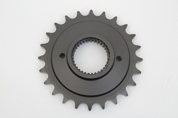 V-Twin - 19-0213 - Transmission Sprocket 24 Tooth V-Twin - 19-0213 - Transmission Sprocket 24 Tooth