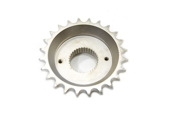V-Twin - 19-0224 - 24 Tooth Transmission Sprocket V-Twin - 19-0224 - 24 Tooth Transmission Sprocket