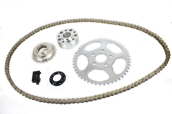 V-Twin - 19-0316 - XL Rear Chain Drive Kit