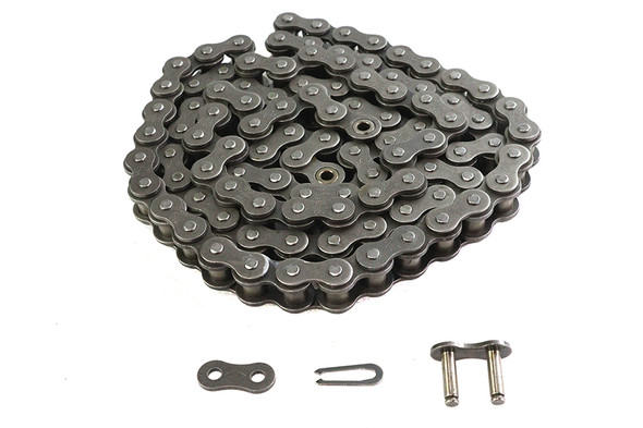 V-Twin - 19-0331 - Self Lube .530 102 Link Chain V-Twin - 19-0331 - Self Lube .530 102 Link Chain