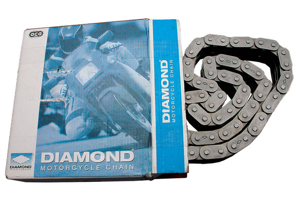 V-Twin - 19-0360 - 82 Link Primary Chain