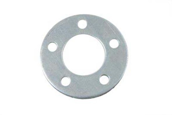 V-Twin - 19-0414 - Pulley Brake Disc Spacer Steel 5/16 inch Thickness