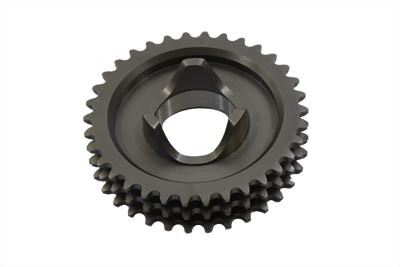 V-Twin - 19-0438 - Compensator Sprocket 34 Tooth - Fits 1967-1976 Harley-Davidson XL