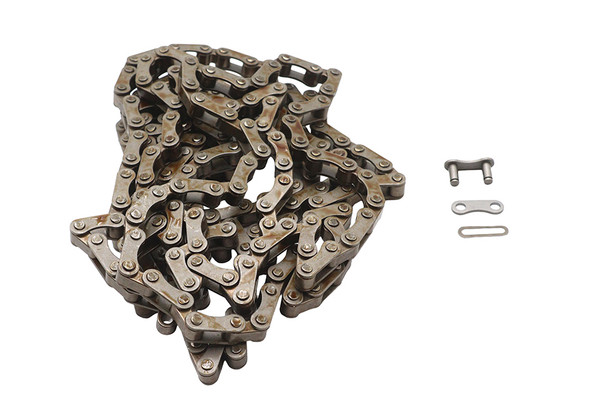 V-Twin - 19-0473 - 10 Foot Block Chain