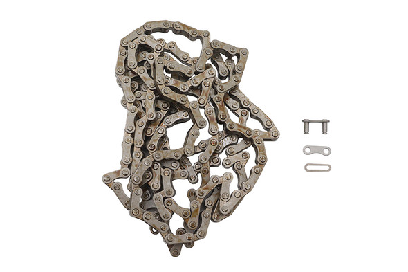 V-Twin - 19-0473 - 10 Foot Block Chain