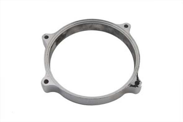 V-Twin - 19-0570 - Flange Spacer Billet Aluminum