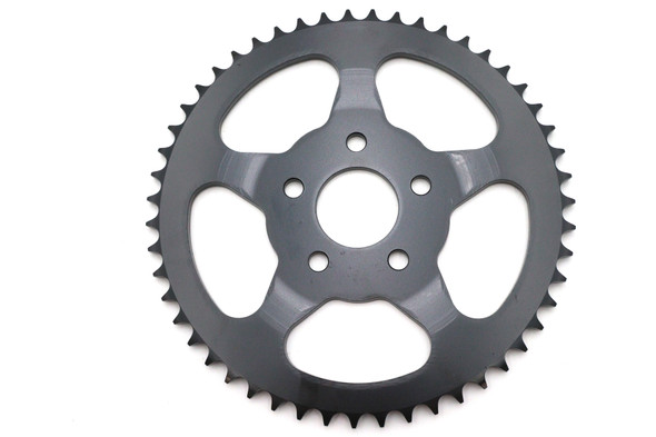 V-Twin - 19-0688 - Rear Sprocket Black 51 Tooth