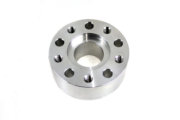 V-Twin - 20-0147 - Pulley Brake Disc Spacer Alloy 1-1/2 inch Thickness