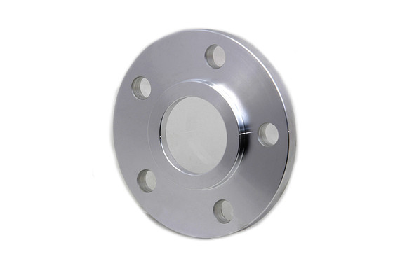 V-Twin - 20-0151 - Pulley Brake Disc Spacer Billet .3125 inch Thickness