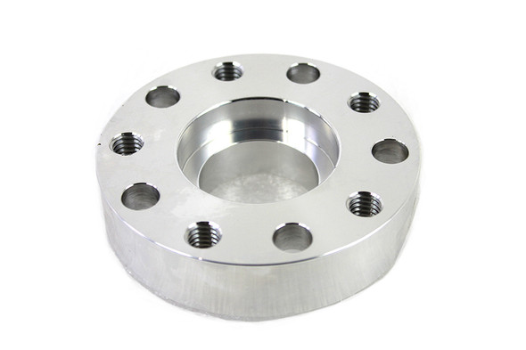 V-Twin - 20-0177 - 7/8 inch Pulley Spacer Polished