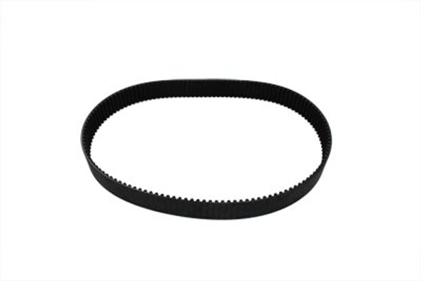 V-Twin - 20-0200 - 8mm Kevlar Replacement Belt 132 Tooth
