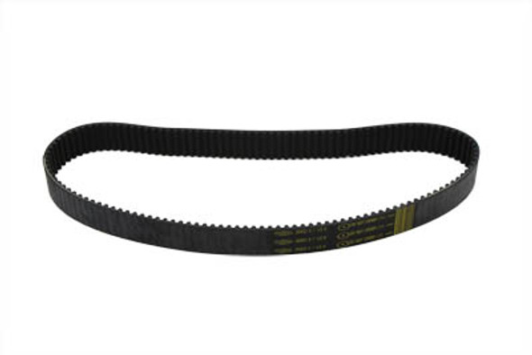 V-Twin - 20-0200 - 8mm Kevlar Replacement Belt 132 Tooth