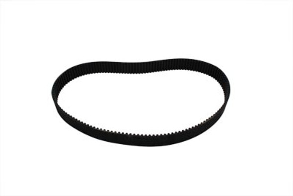 V-Twin - 20-0202 - 8mm Kevlar Replacement Belt 144 Tooth