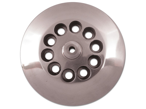 V-Twin - 20-0332 - Releasing Clutch Disc Natural Finish