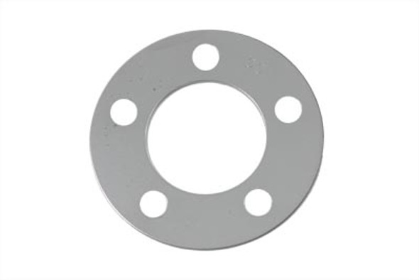 V-Twin - 20-0346 - Rear Pulley Brake Disc Spacer Steel 1/16 inch Thickness