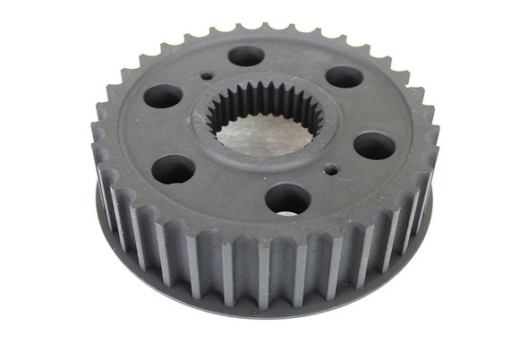 V-Twin - 20-0369 - M8 Transmission Belt Pulley 34 Tooth