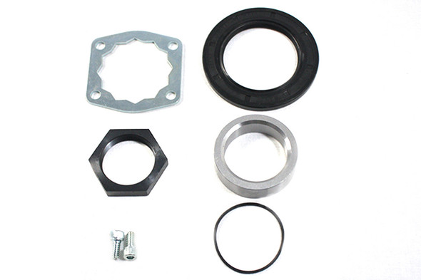 V-Twin - 20-0432 - Front Pulley Conversion Kit