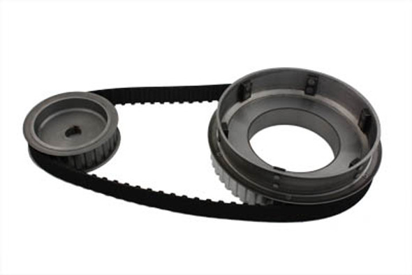 V-Twin - 20-0524 - Primary Belt Drive Kit