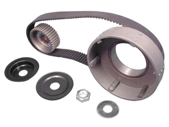 V-Twin - 20-0612 - BDL Belt Drive Kit 8mm