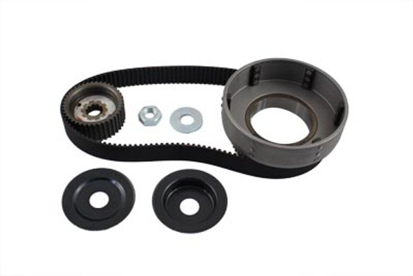 V-Twin - 20-0613 - BDL Belt Drive Kit 8mm
