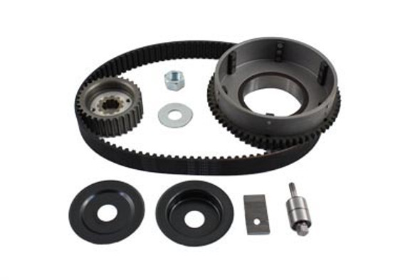 V-Twin - 20-0626 - BDL Belt Drive Kit 11mm