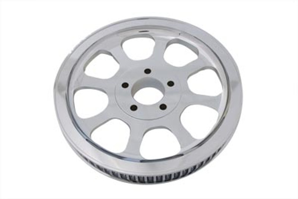 V-Twin - 20-0647 - Rear Drive Pulley 70 Tooth Chrome V-Twin - 20-0647 - Rear Drive Pulley 70 Tooth Chrome