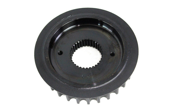 V-Twin - 20-0664 - Replacement Transmission Pulley 29 Tooth - Fits 1991-2005 Harley-Davidson FXD, 1994-2006 FLT, FXST, FLST, 1994 FXR