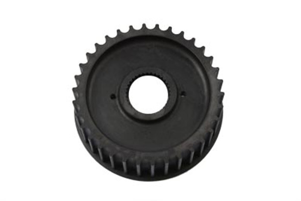 V-Twin - 20-0711 - Front Pulley 34 Tooth