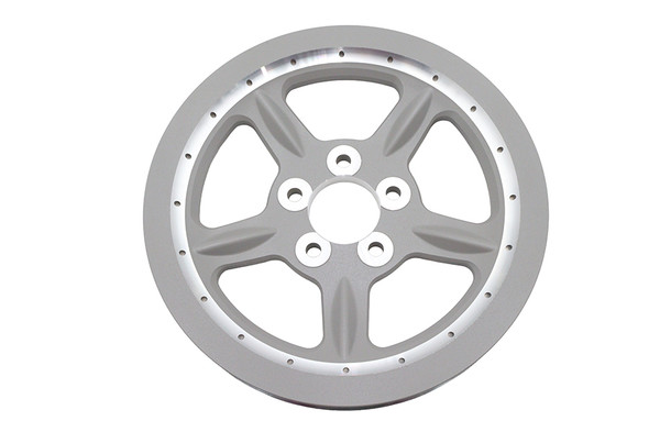 V-Twin - 20-0793 - Rear Drive Pulley 68 Tooth Alloy