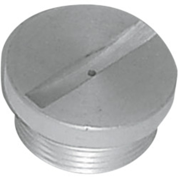 Colony Machine Colony - Primary Cover Filler Cap - fits '71-'85 XL 