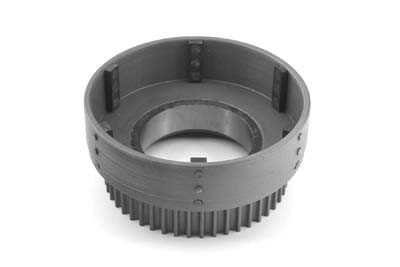 V-Twin - 20-0921 - BDL 11mm Belt Drive Rear Pulley