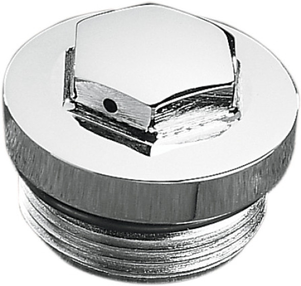 Colony - Clutch Adjuster Plug - fits '71-'76 XL