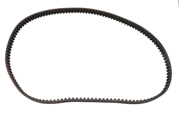 V-Twin - 20-4001 - 1-1/8 inch Carlisle Panther Rear Belt 133 Tooth