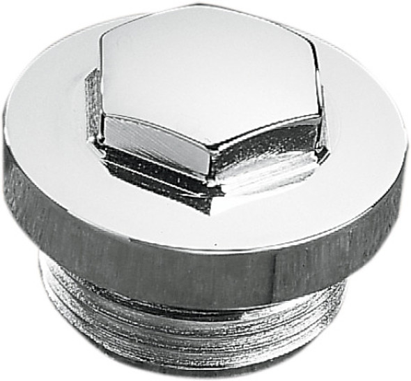 Colony - Filler/Clutch Plug - fits '77-'85 XL